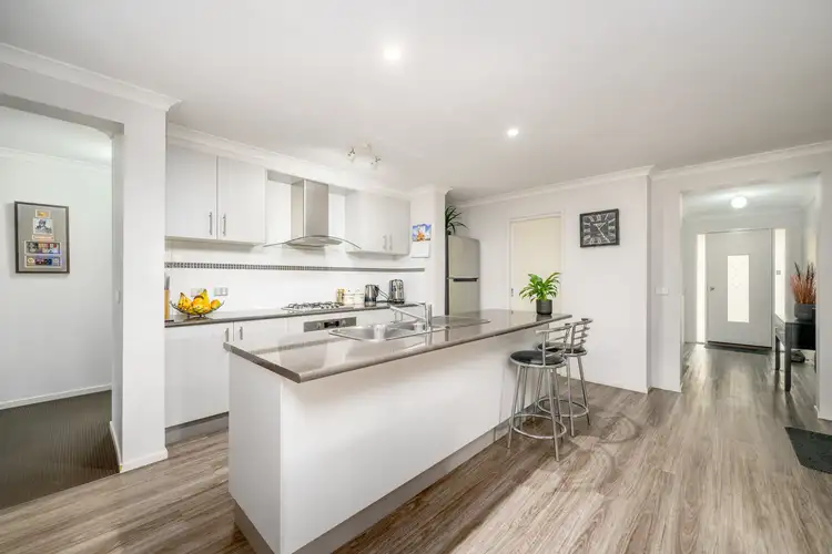 Seventh view of Homely house listing, 45 Warrumbungle Drive, Shepparton VIC 3630