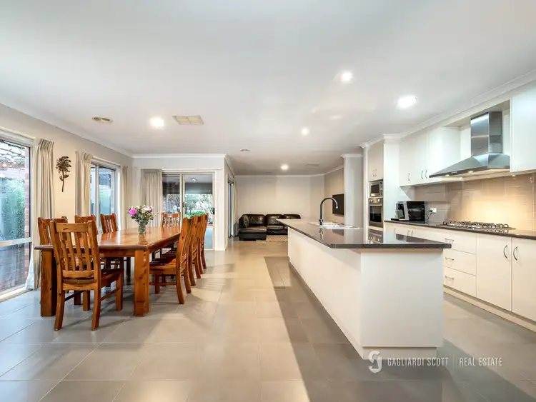 Sixth view of Homely house listing, 8 Prospect Crescent, Kialla VIC 3631