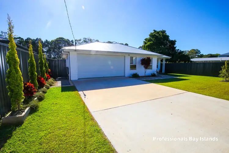 Second view of Homely house listing, 69 Laurel Street, Russell Island QLD 4184