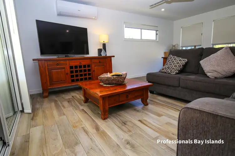 Third view of Homely house listing, 69 Laurel Street, Russell Island QLD 4184