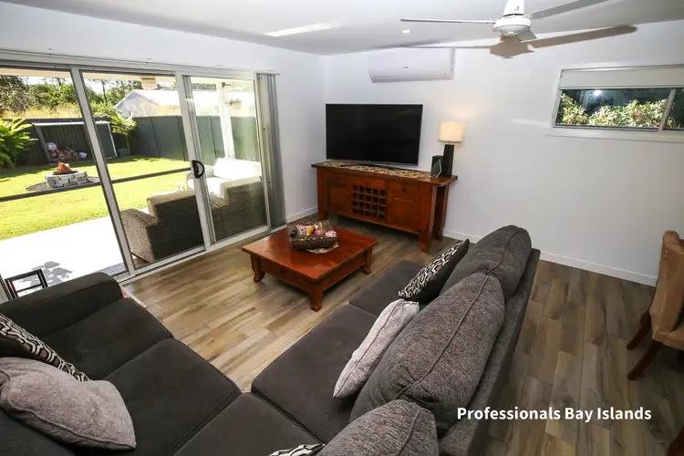 Fourth view of Homely house listing, 69 Laurel Street, Russell Island QLD 4184
