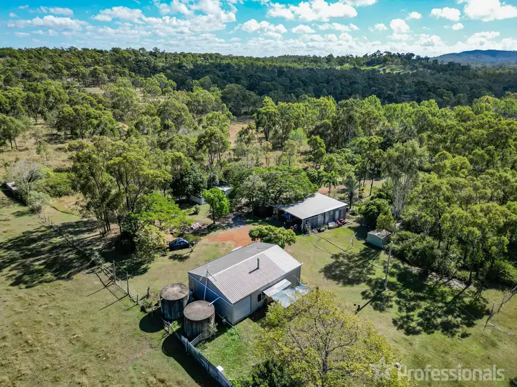 58 Glenora Road, Cawarral QLD 4702