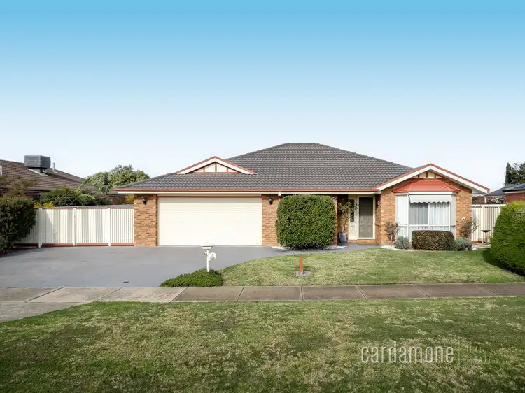 Main view of Homely house listing, 3 Aberdeen Street, Mooroopna VIC 3629