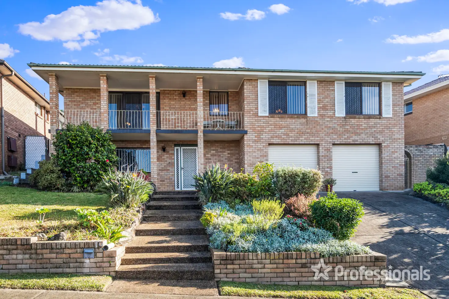 Main view of Homely house listing, 10 Buckland Road, Casula NSW 2170