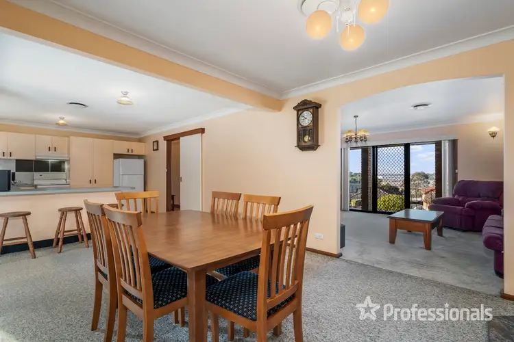 Third view of Homely house listing, 10 Buckland Road, Casula NSW 2170