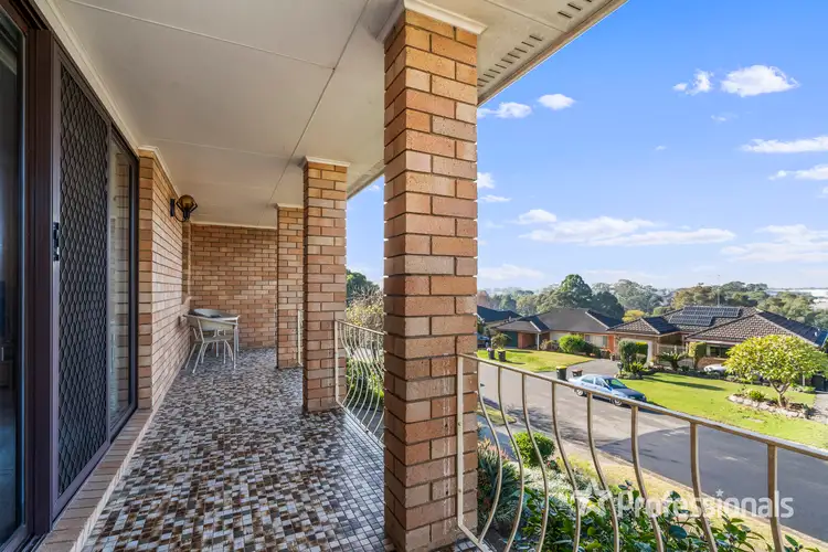 Sixth view of Homely house listing, 10 Buckland Road, Casula NSW 2170