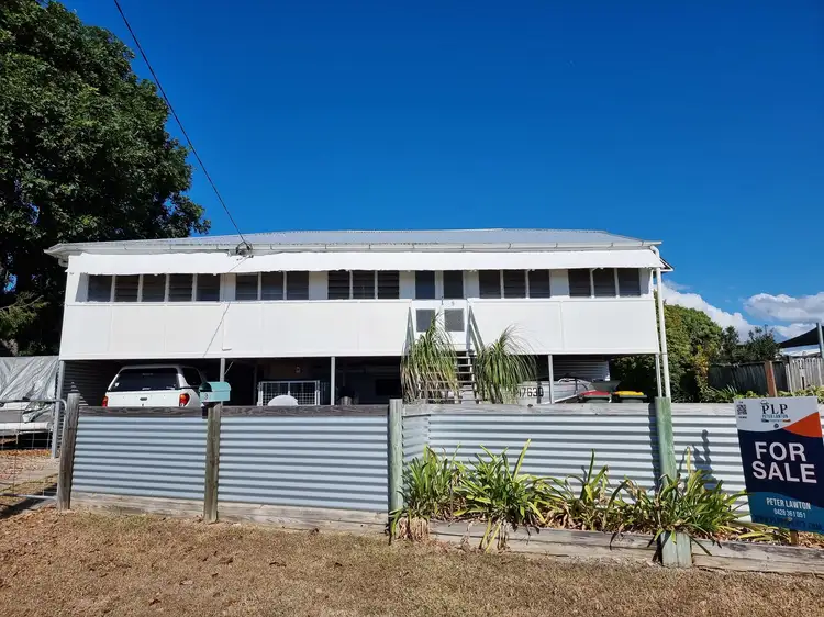 Main view of Homely house listing, 9 Don Street, Bowen QLD 4805