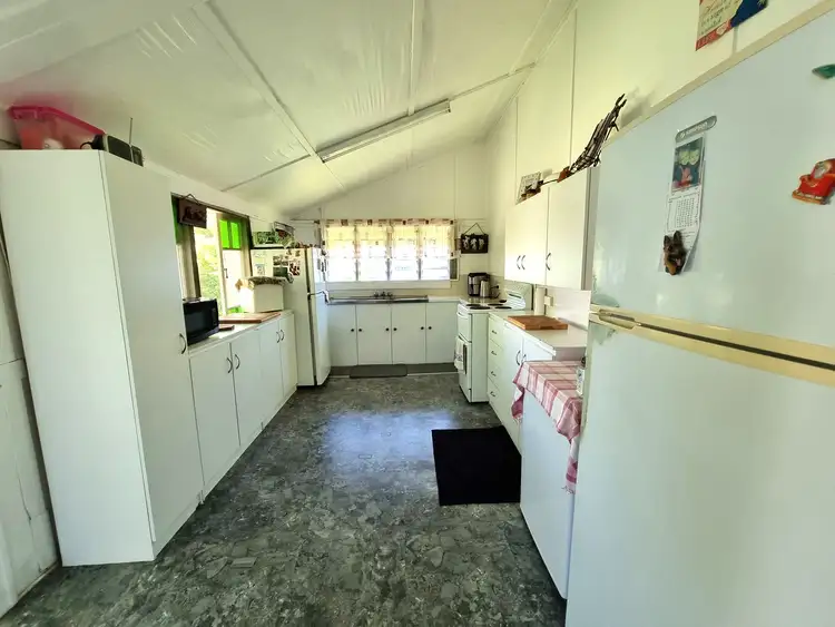 Second view of Homely house listing, 9 Don Street, Bowen QLD 4805