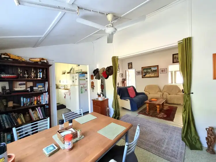 Third view of Homely house listing, 9 Don Street, Bowen QLD 4805