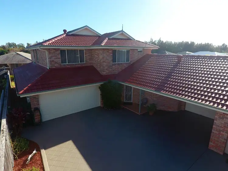 31A Florrie Ellison Street, Harrington NSW 2427