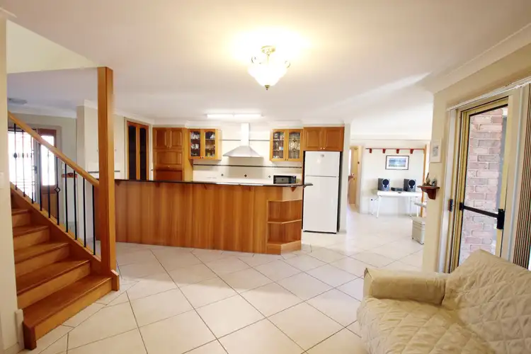 Fifth view of Homely house listing, 31A Florrie Ellison Street, Harrington NSW 2427