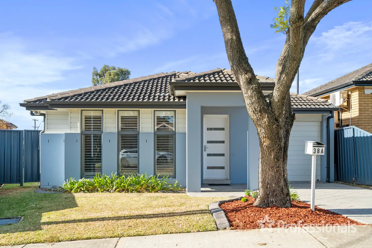 Main view of Homely house listing, 38A Holland Crescent, Casula NSW 2170