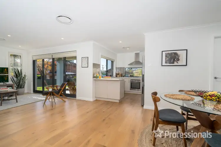 Second view of Homely house listing, 38A Holland Crescent, Casula NSW 2170