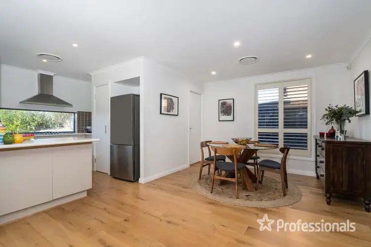 Fourth view of Homely house listing, 38A Holland Crescent, Casula NSW 2170