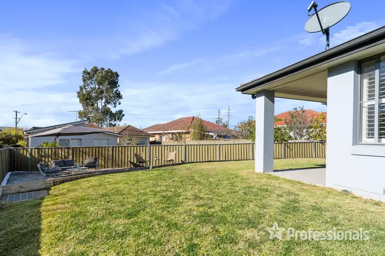 Fifth view of Homely house listing, 38A Holland Crescent, Casula NSW 2170