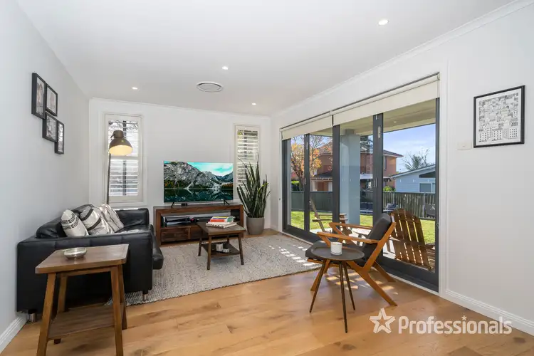 Sixth view of Homely house listing, 38A Holland Crescent, Casula NSW 2170