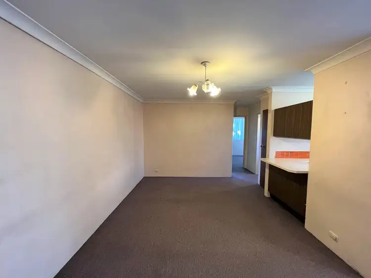 Second view of Homely unit listing, 6/1 Lavinia Place, Ambarvale NSW 2560
