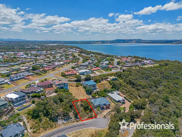 Fifth view of Homely land listing, 31 The Outlook, Bayonet Head WA 6330
