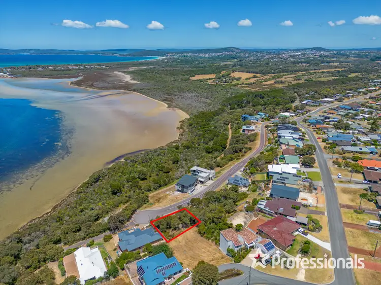 Seventh view of Homely land listing, 31 The Outlook, Bayonet Head WA 6330