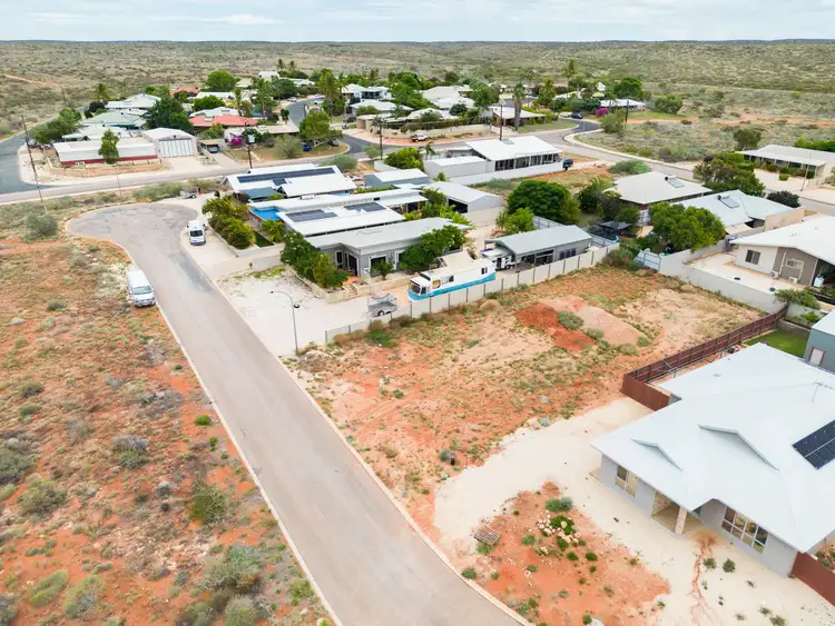 Fourth view of Homely land listing, 4 Seawolf Pl, Exmouth WA 6707