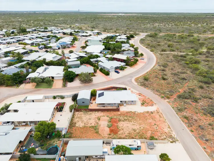 Fifth view of Homely land listing, 4 Seawolf Pl, Exmouth WA 6707