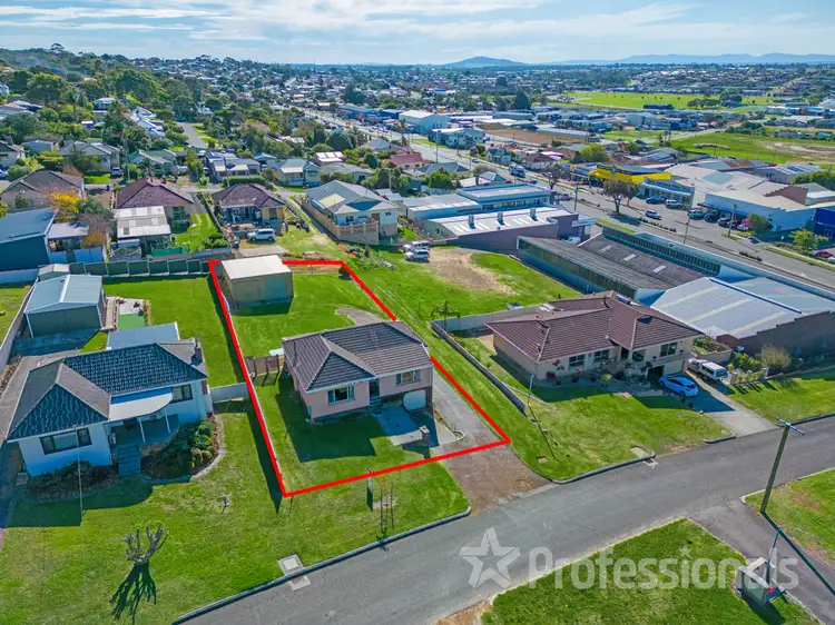 Main view of Homely house listing, 11 Verdi St, Mount Melville WA 6330