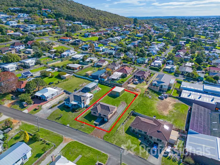 Second view of Homely house listing, 11 Verdi St, Mount Melville WA 6330