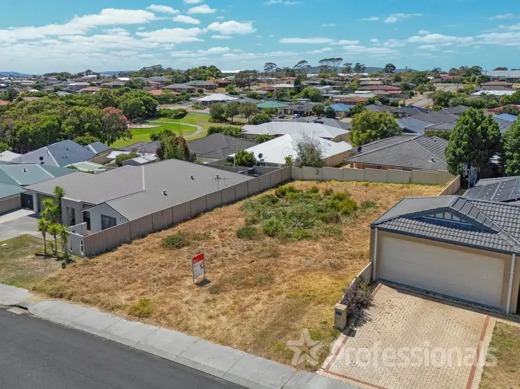 Sixth view of Homely land listing, 9 Clint Tce, Spencer Park WA 6330