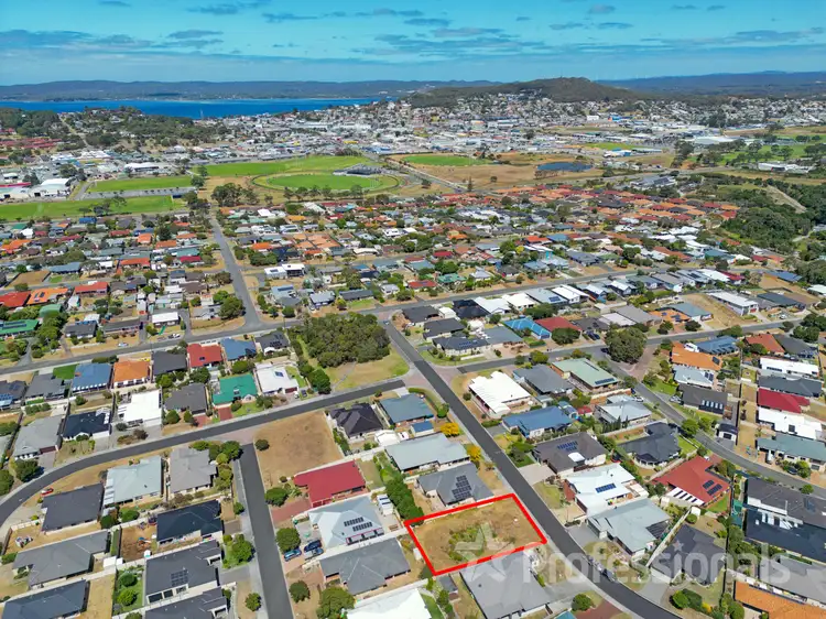 Seventh view of Homely land listing, 9 Clint Tce, Spencer Park WA 6330