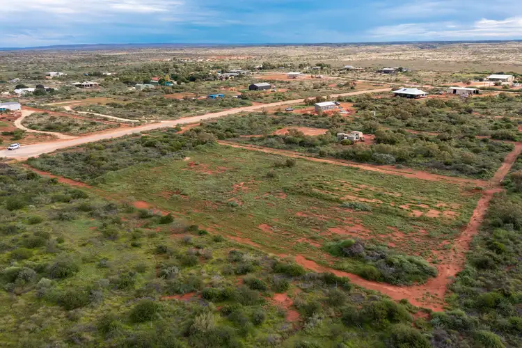 Fourth view of Homely land listing, 9 Catalina Close, Exmouth WA 6707