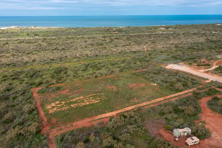 Fifth view of Homely land listing, 9 Catalina Close, Exmouth WA 6707