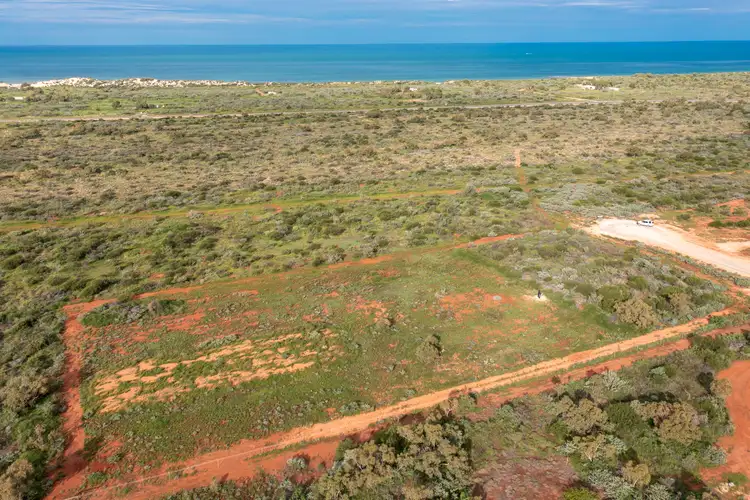 Sixth view of Homely land listing, 9 Catalina Close, Exmouth WA 6707