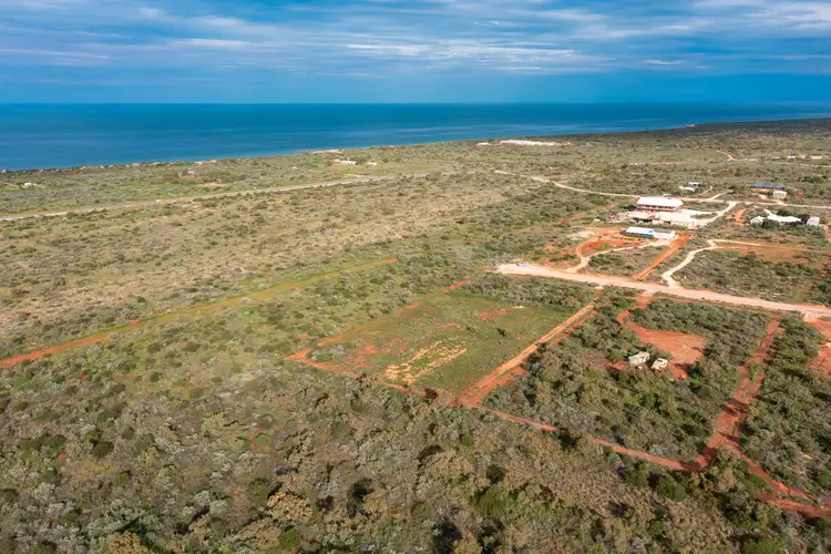 Seventh view of Homely land listing, 9 Catalina Close, Exmouth WA 6707