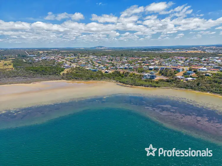 Main view of Homely land listing, 32 The Outlook, Bayonet Head WA 6330