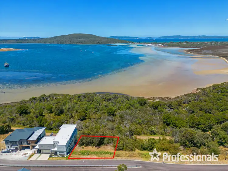 Fourth view of Homely land listing, 32 The Outlook, Bayonet Head WA 6330