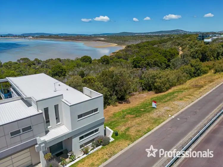 Fifth view of Homely land listing, 32 The Outlook, Bayonet Head WA 6330