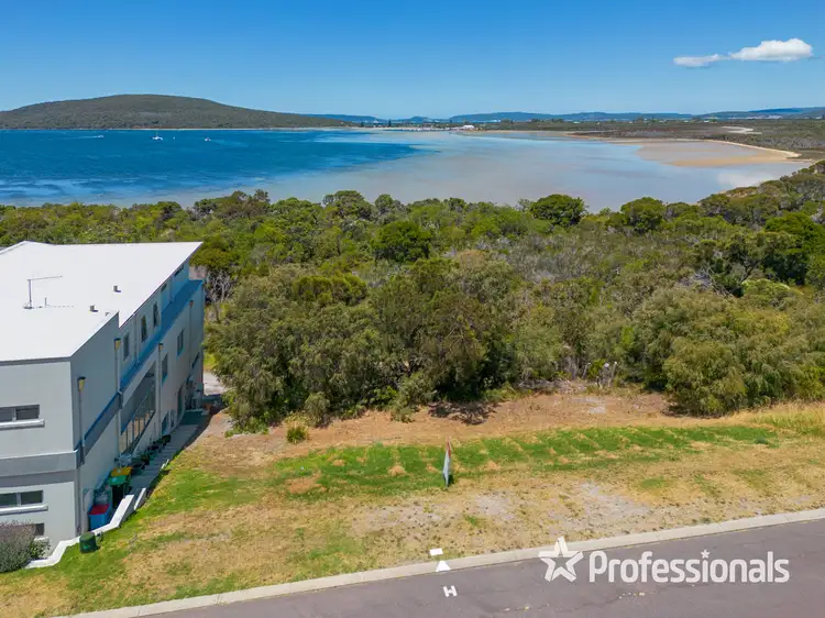 Sixth view of Homely land listing, 32 The Outlook, Bayonet Head WA 6330