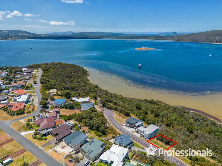Seventh view of Homely land listing, 32 The Outlook, Bayonet Head WA 6330