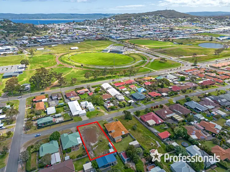 Second view of Homely land listing, 6 Baudin Pl, Spencer Park WA 6330