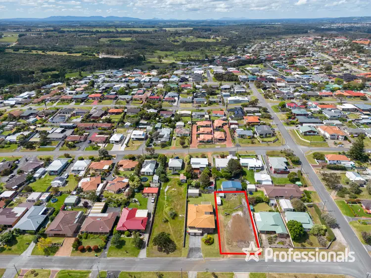 Seventh view of Homely land listing, 6 Baudin Pl, Spencer Park WA 6330