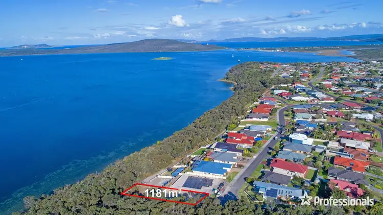 30 Anchorage Vsta, Bayonet Head WA 6330