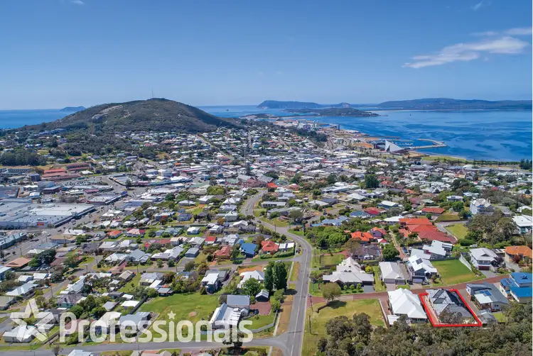 Fourth view of Homely house listing, 5 Maskill Pl, Albany WA 6330