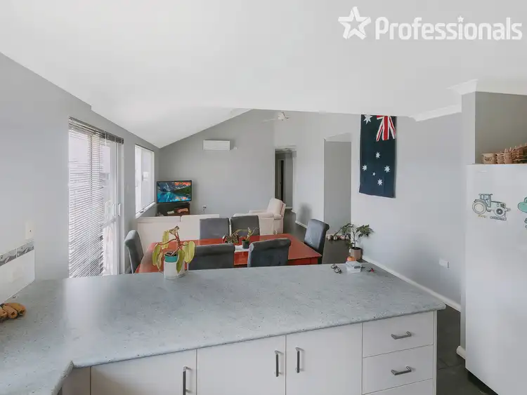 Second view of Homely unit listing, Unit 1/36 Marion St, Mount Barker WA 6324