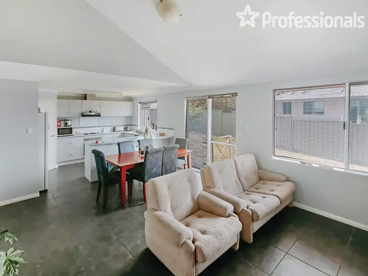 Third view of Homely unit listing, Unit 1/36 Marion St, Mount Barker WA 6324