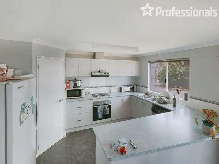 Fourth view of Homely unit listing, Unit 1/36 Marion St, Mount Barker WA 6324