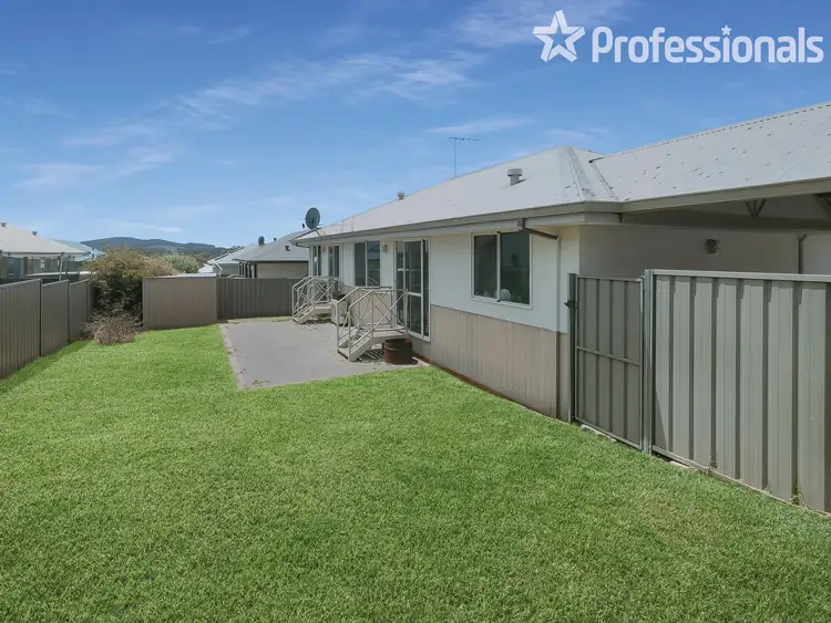 Seventh view of Homely unit listing, Unit 1/36 Marion St, Mount Barker WA 6324
