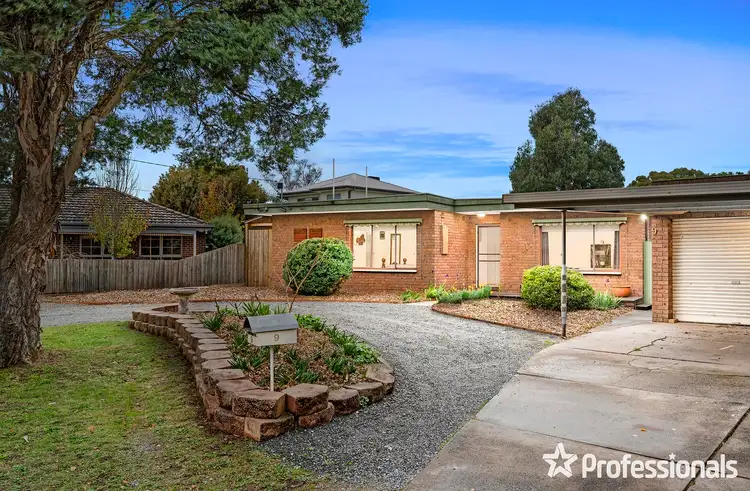 9 Kadina Court, Mooroolbark VIC 3138