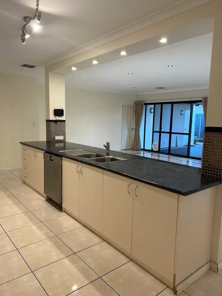 Second view of Homely house listing, 18 Tissington Drive, Darch WA 6065