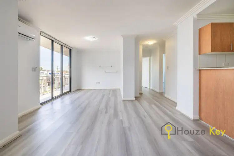 45/31 Third Avenue, Blacktown NSW 2148