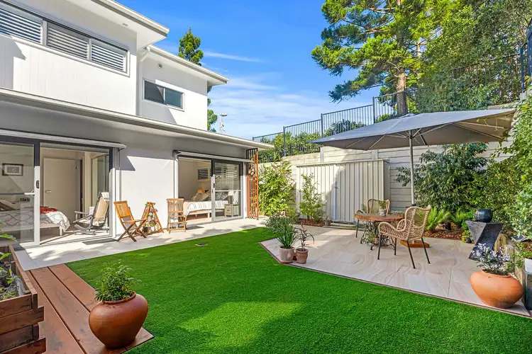 Main view of Homely townhouse listing, 1/1 Vantage Drive, Yaroomba QLD 4573